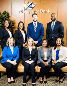 marquette bank