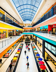 mid rivers mall