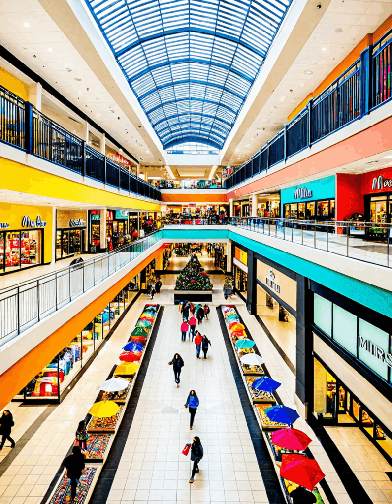 Mid Rivers Mall