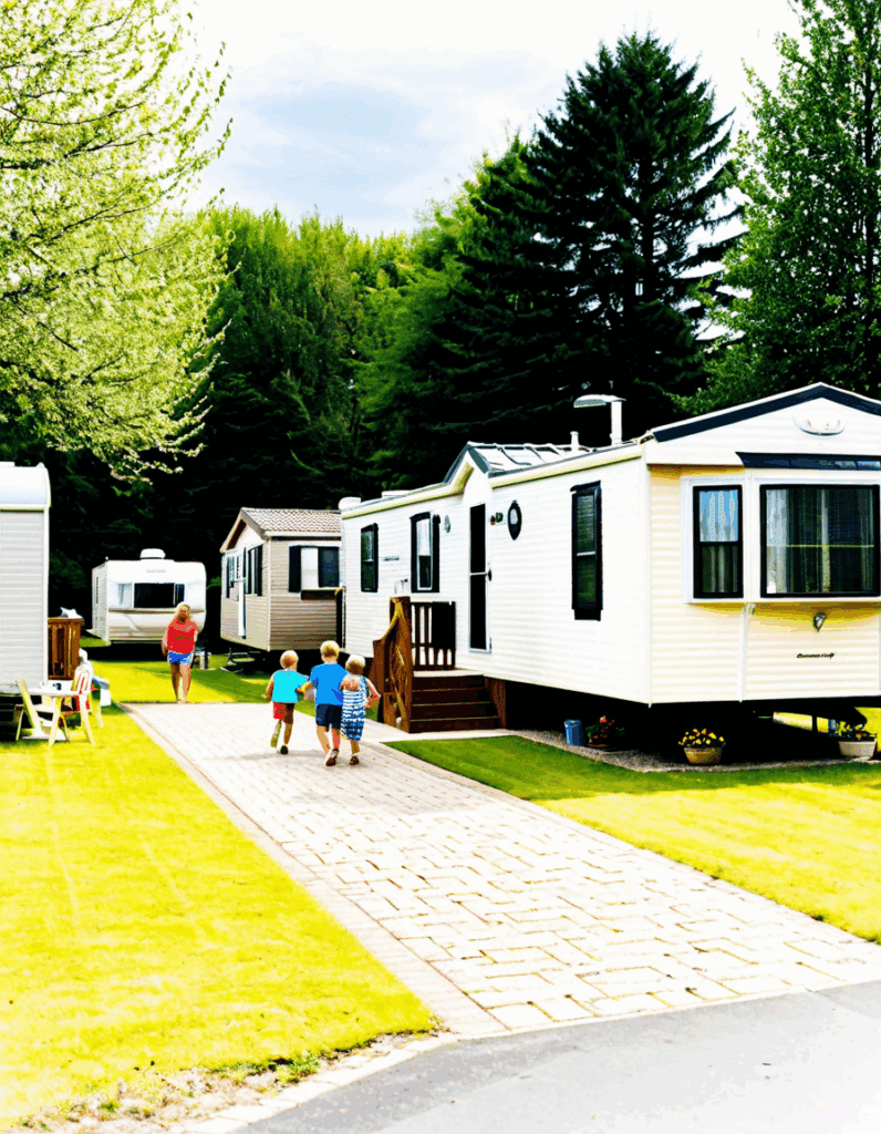 Mobile Homes Near Me