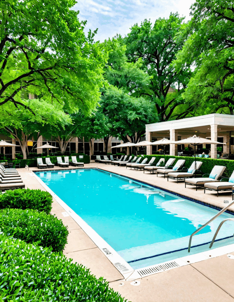 Monarch Dallas