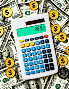 monthly salary calculator