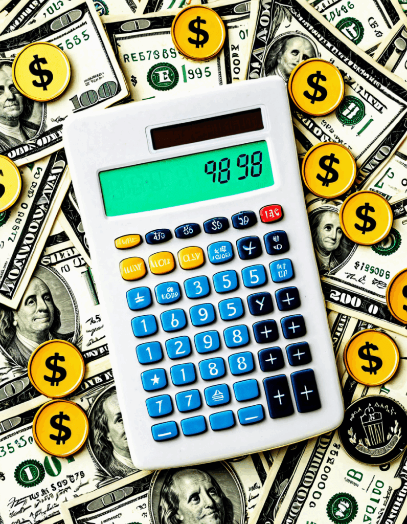 Monthly Salary Calculator