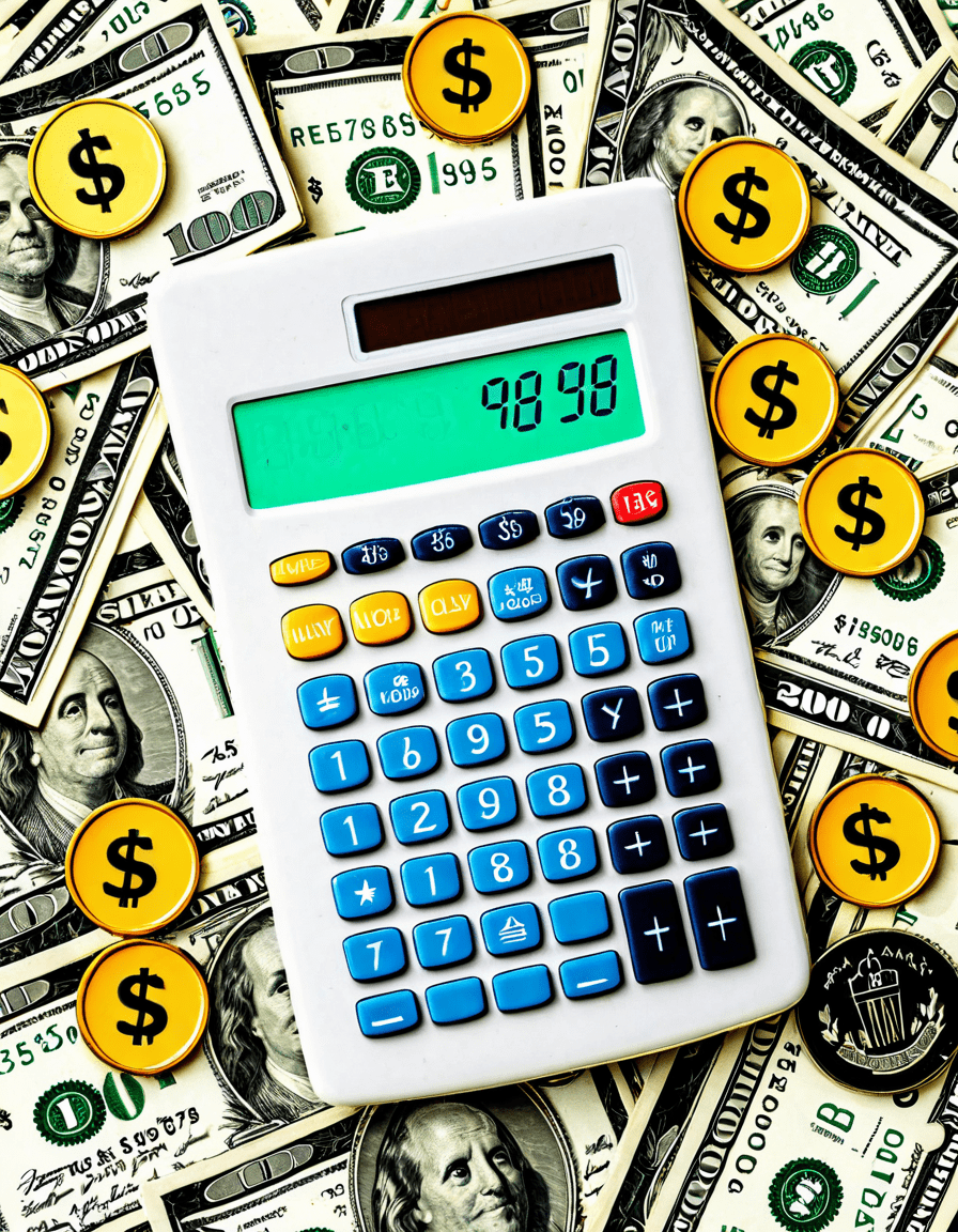 monthly salary calculator