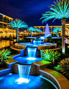 moody gardens galveston