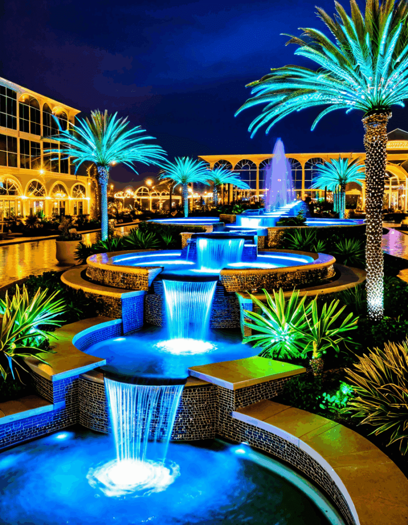 Moody Gardens Galveston Moody Gardens Galveston