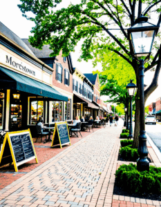 moorestown nj