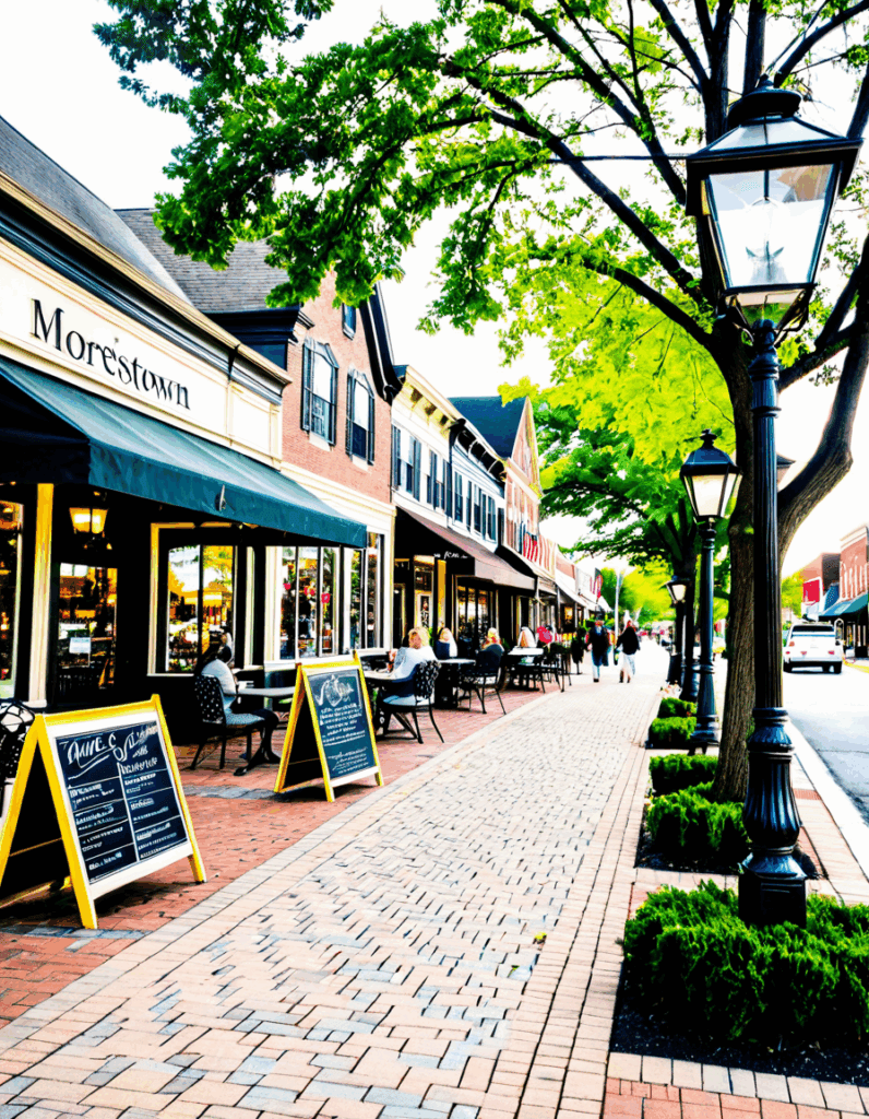 Moorestown Nj