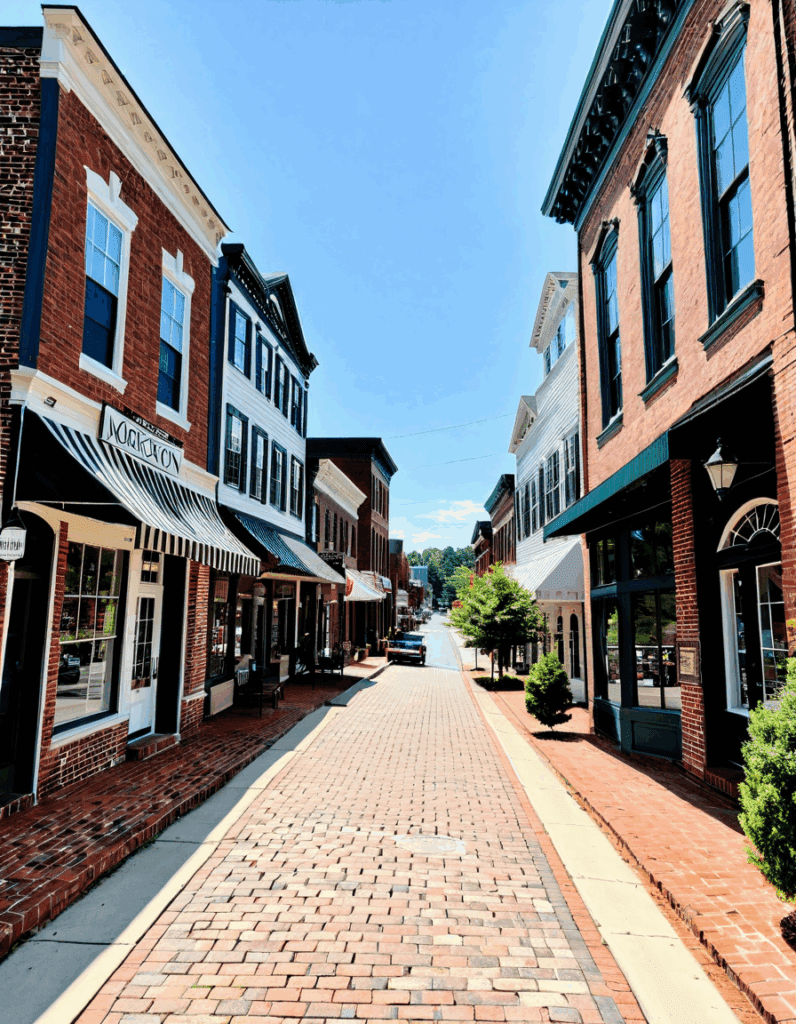 Morganton