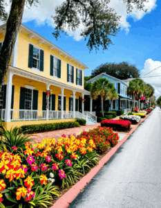 mount dora florida