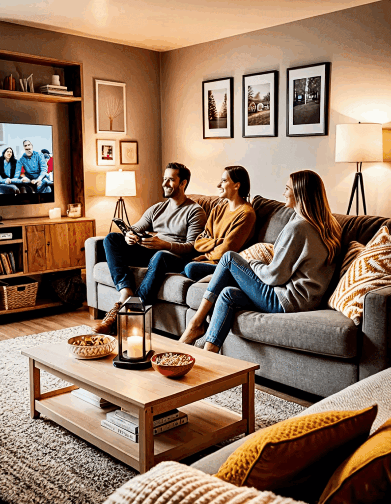 Netflic Netflic