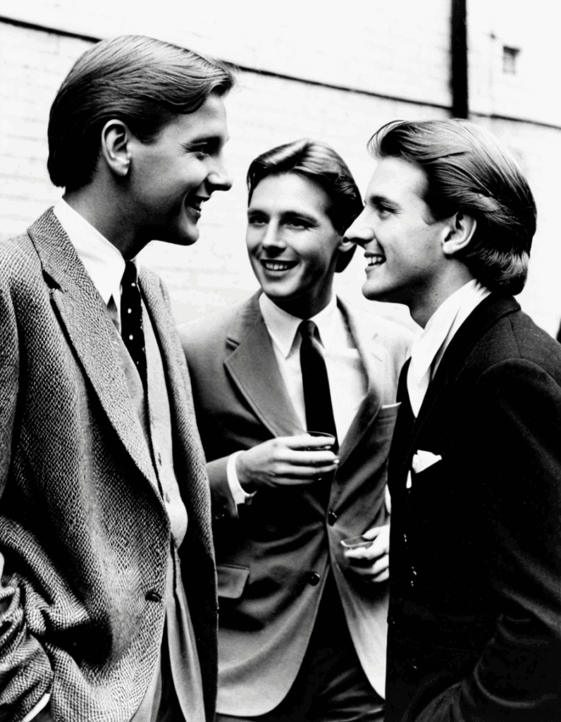 Nicholas Hammond