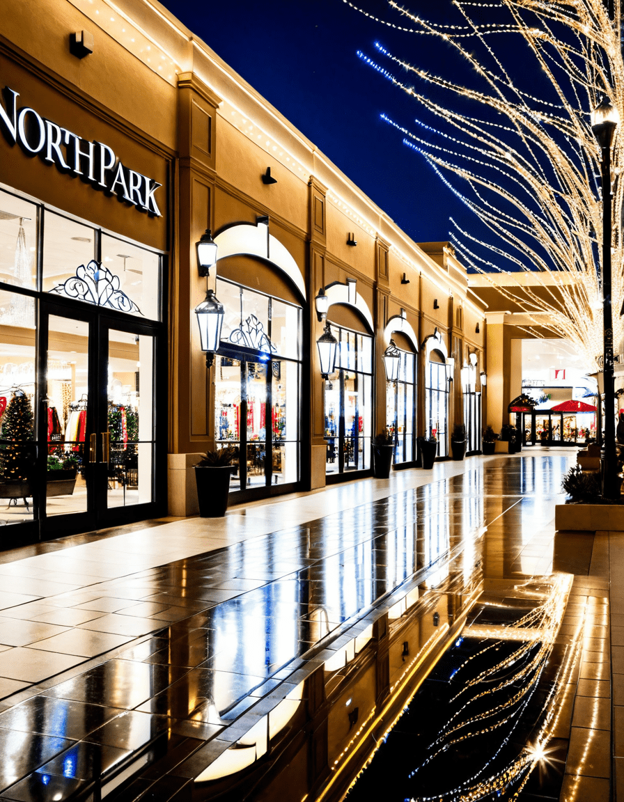 North Park Mall