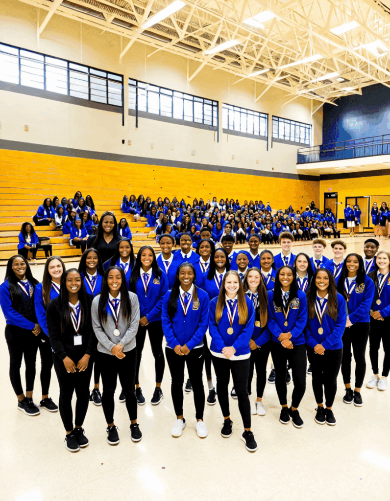 Northgate High School