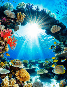 ocean gate