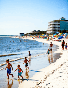 ocean springs