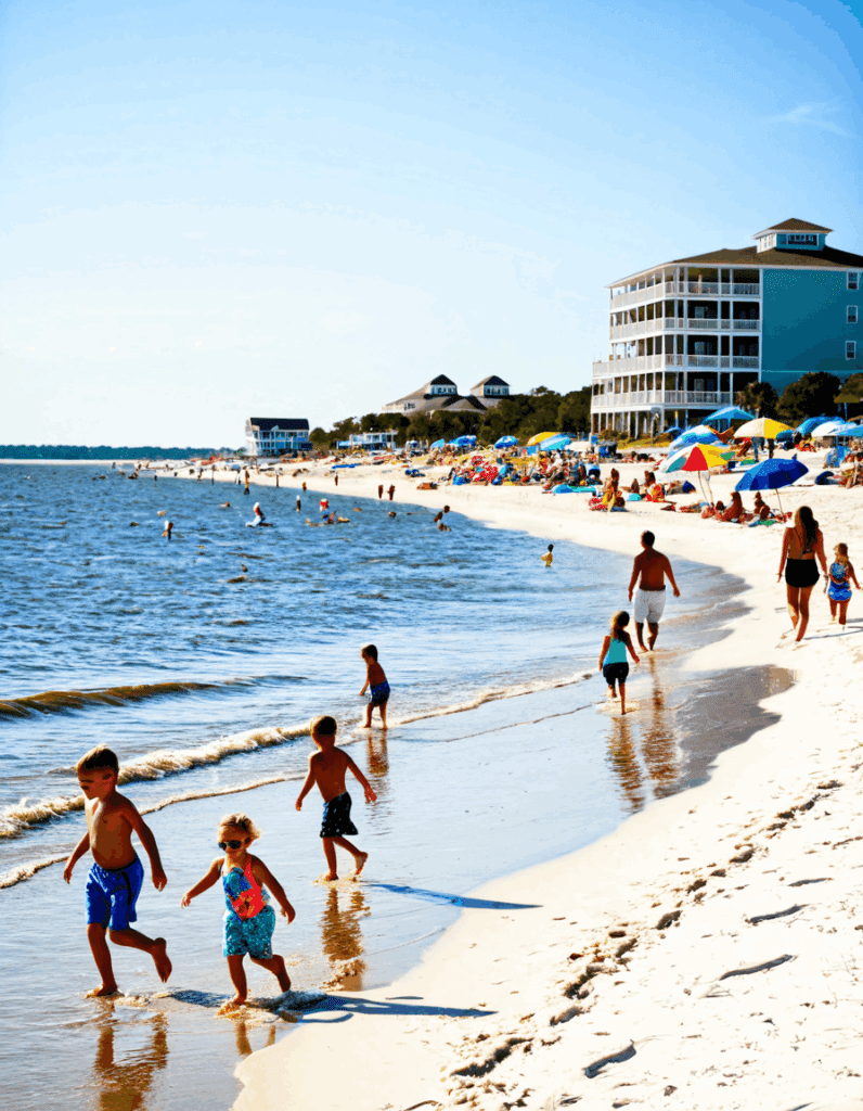 Ocean Springs