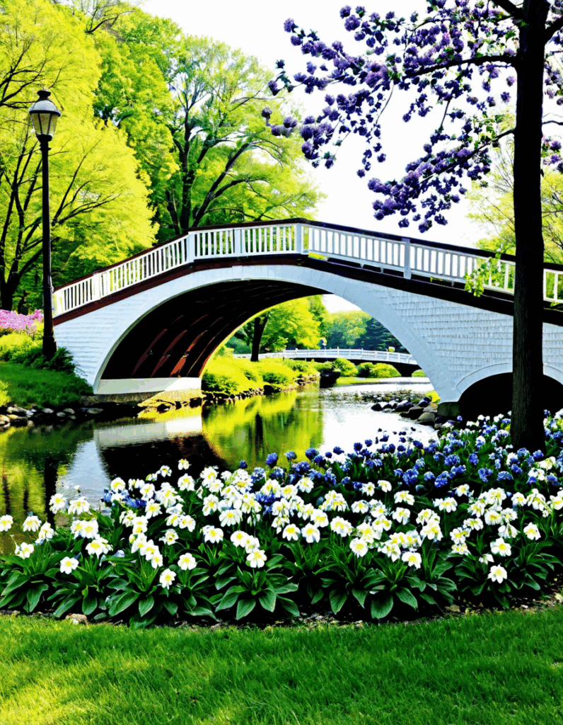 Old Bridge Nj