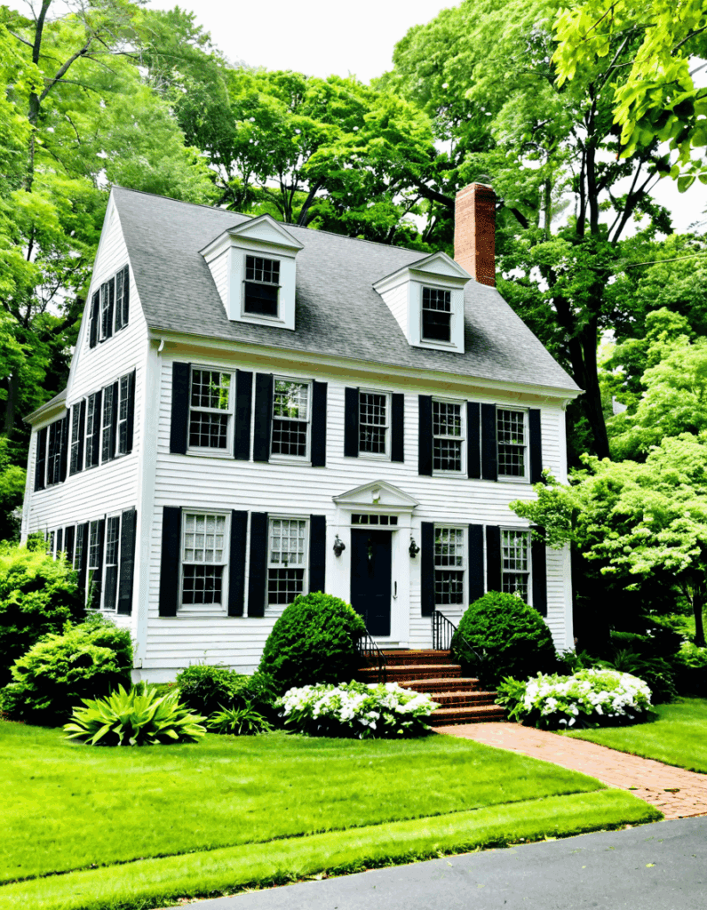 Old Saybrook Ct