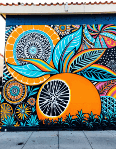 orange ca