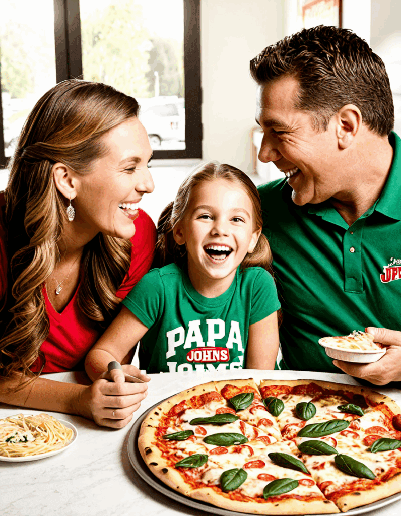 Papa Johns $10 Promo Code