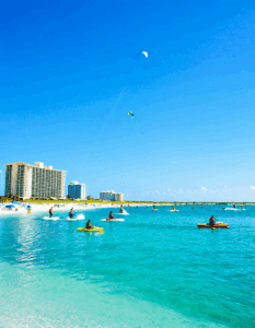 pcb florida