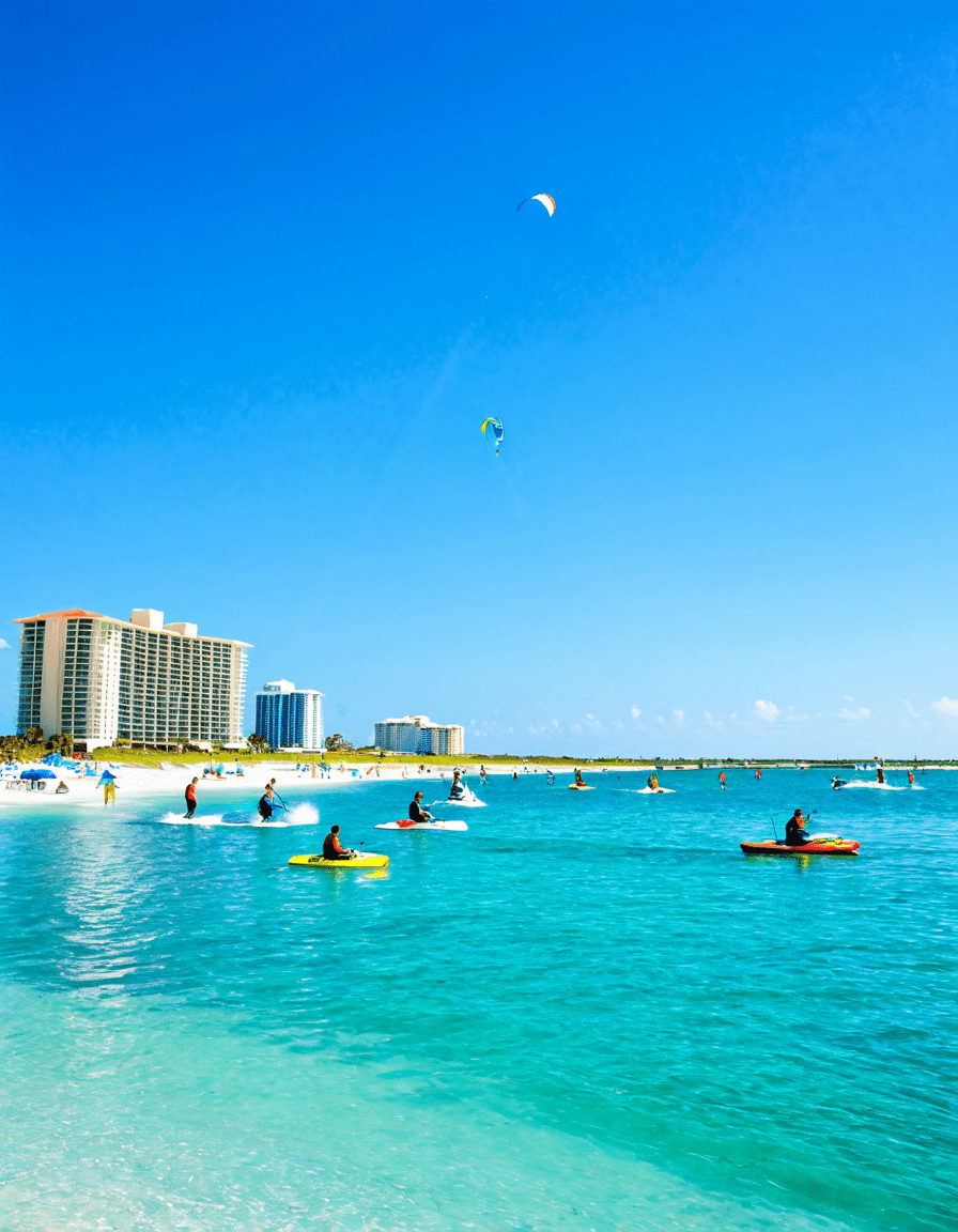 pcb florida