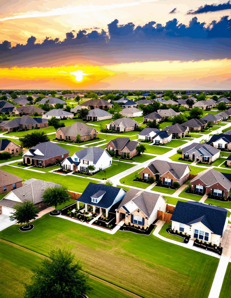 Pearland Tx