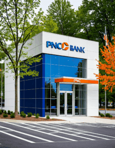 pnc branch near me