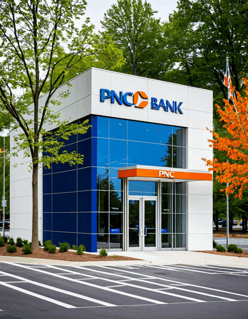 Pnc Branch Near Me