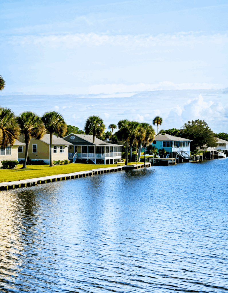 Port Richey Fl