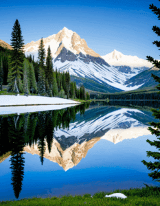 powderhorn