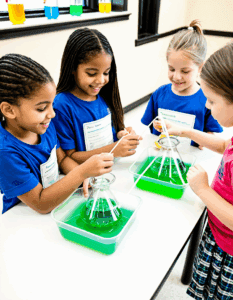 primrose schools