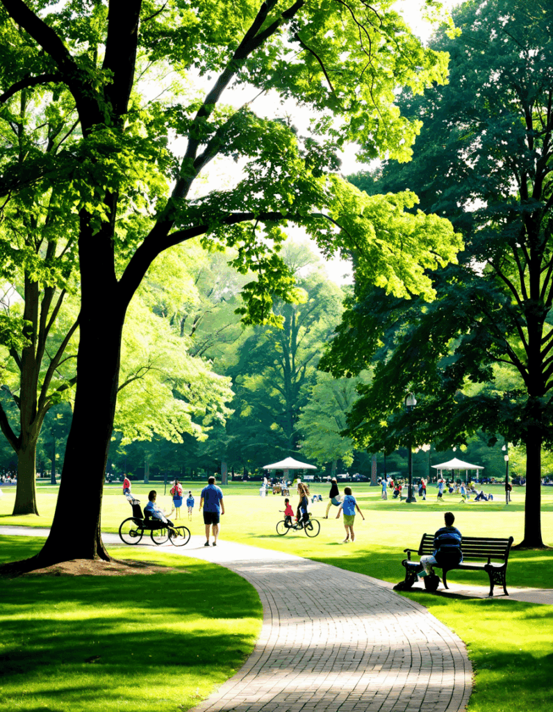 Princeton New Jersey