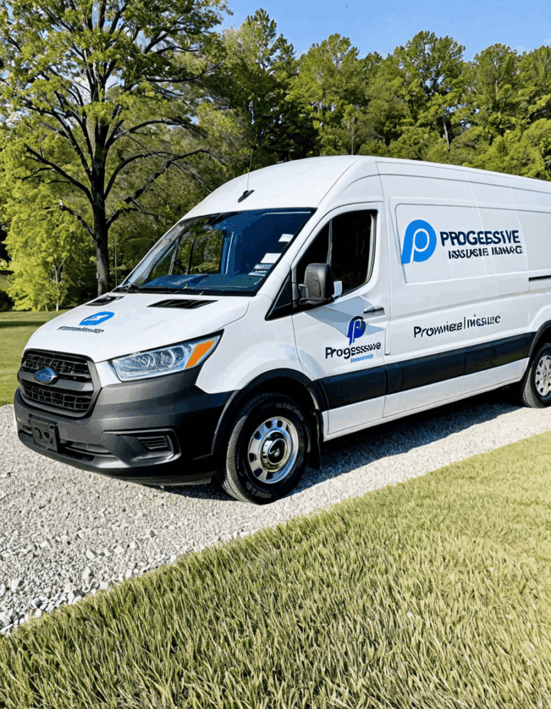Progressive Commercial Insurance