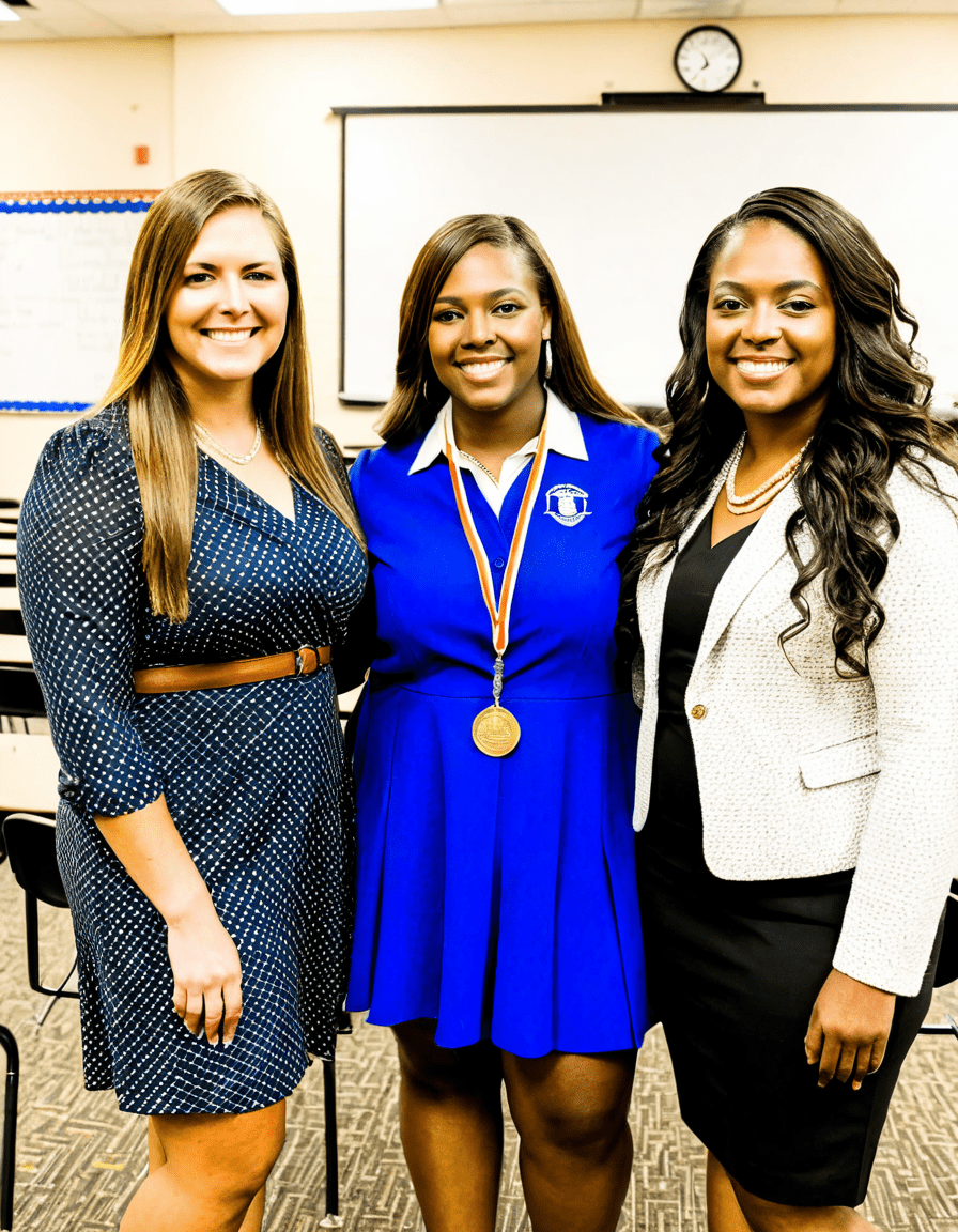Prospect High School Image 87187