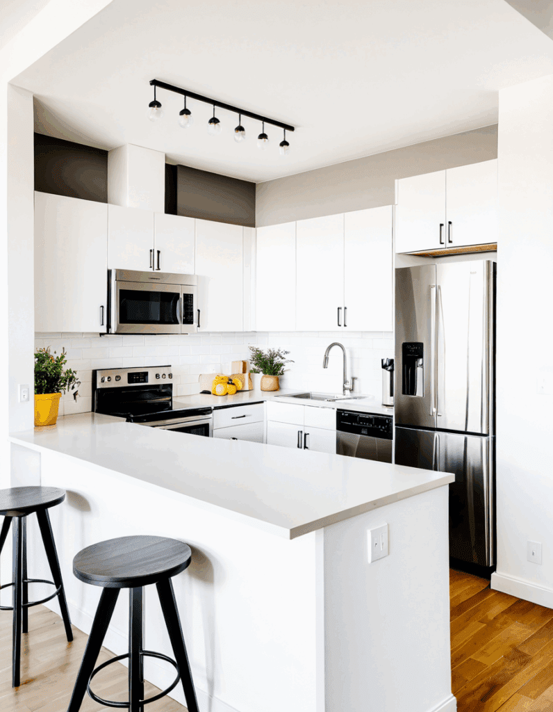 Rent Apartment Near Me