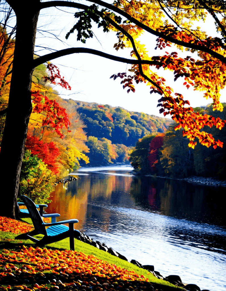 Rhinebeck Ny