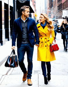 ryan reynolds blake lively