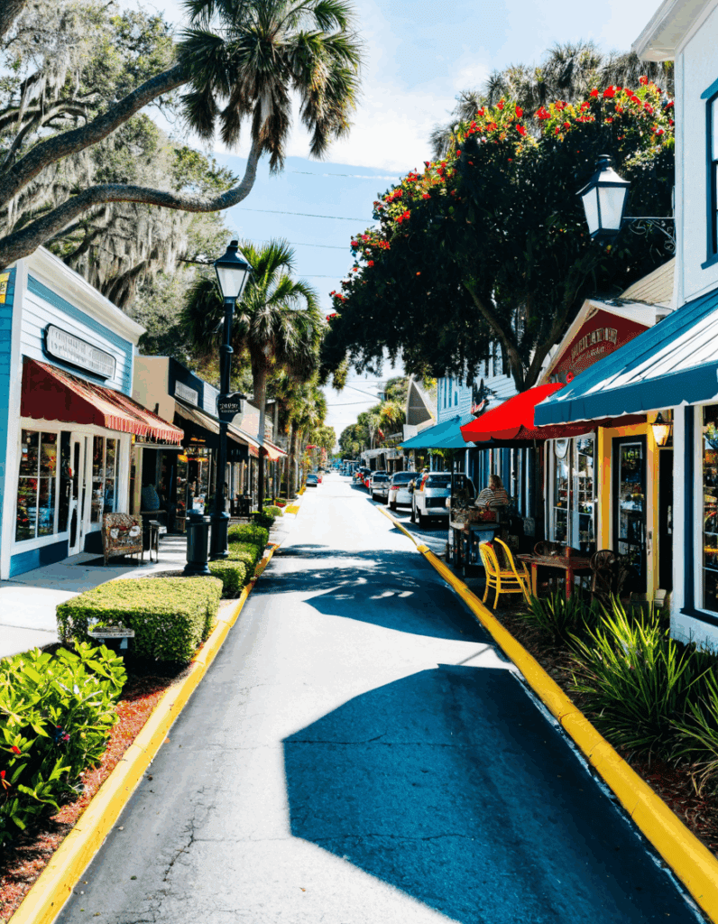 Safety Harbor