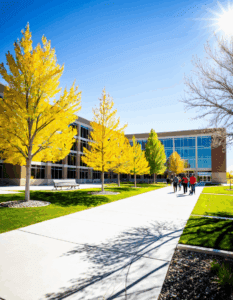 salt lake community college