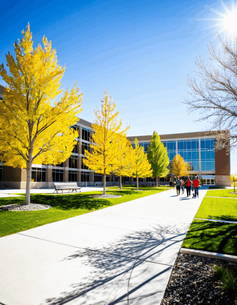 Salt Lake Community College Salt Lake Community College