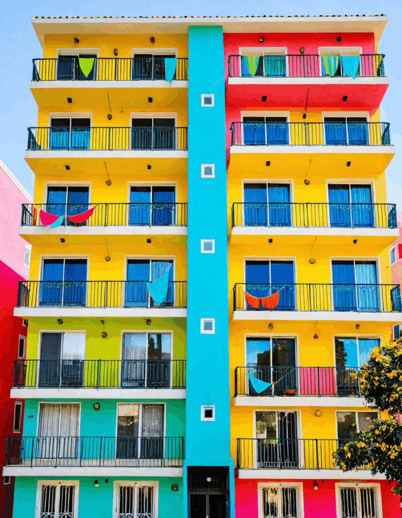 Second Chance Apartments