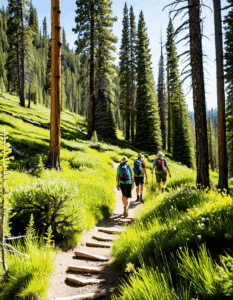 soda springs