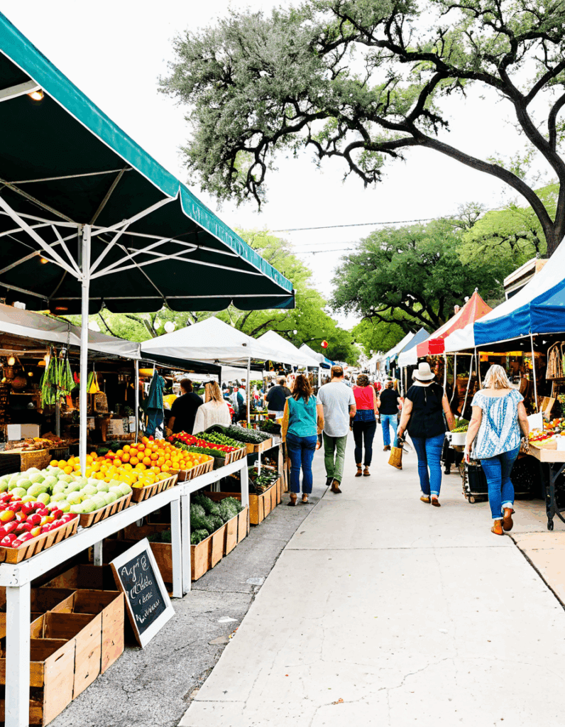 South Congress