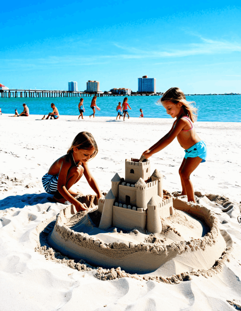 St Pete Beach
