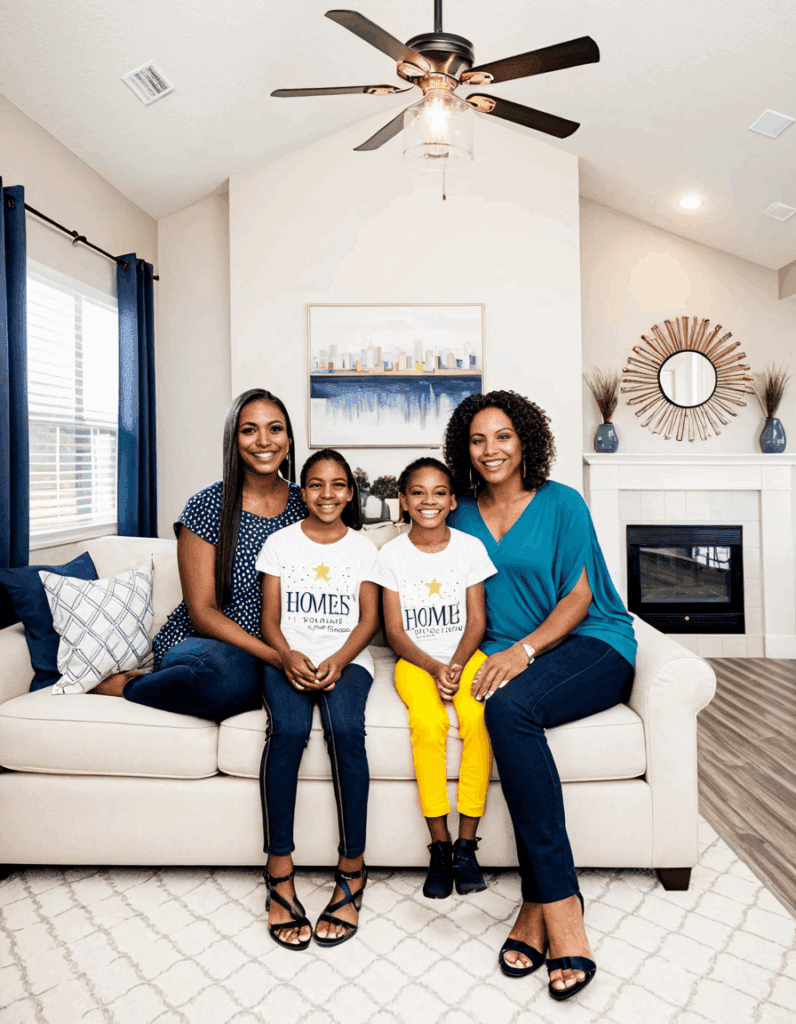 Starlight Homes