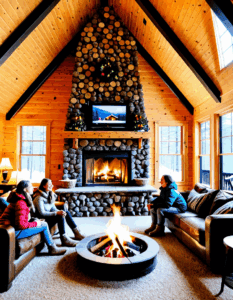 stowe mountain