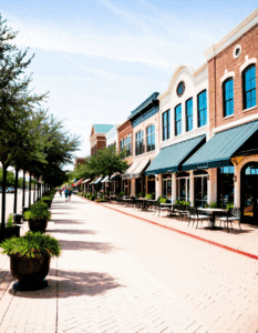 sugar land