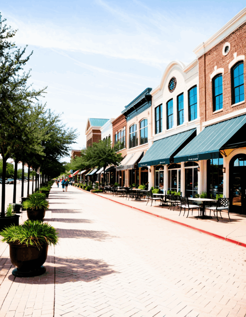 Sugar Land